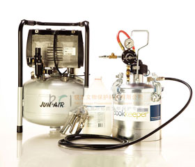 手動噴涂式古籍修復脫酸設備