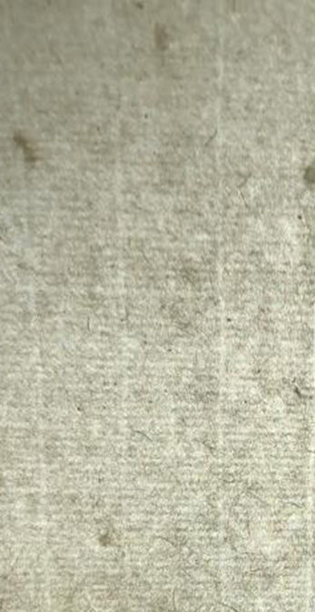 改造前的修復(fù)用紙 改造前的修復(fù)用紙