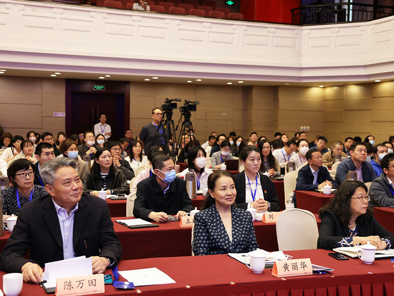 檔案文獻(xiàn)脫酸技術(shù)應(yīng)用研討會-會議現(xiàn)場 檔案文獻(xiàn)脫酸技術(shù)應(yīng)用研討會-會議現(xiàn)場