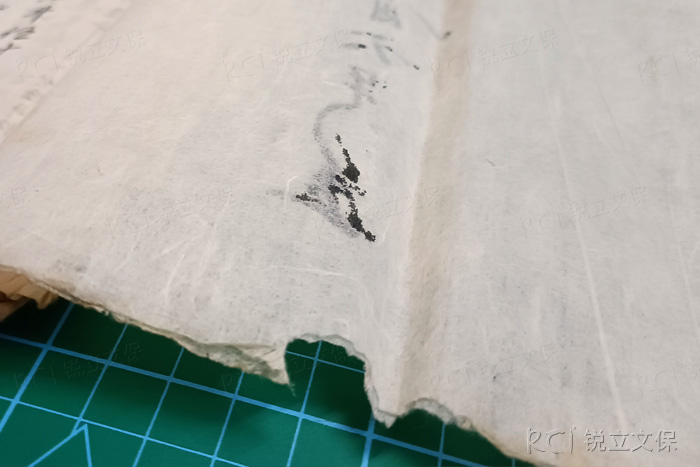 古紙-僅示意，非代表紙