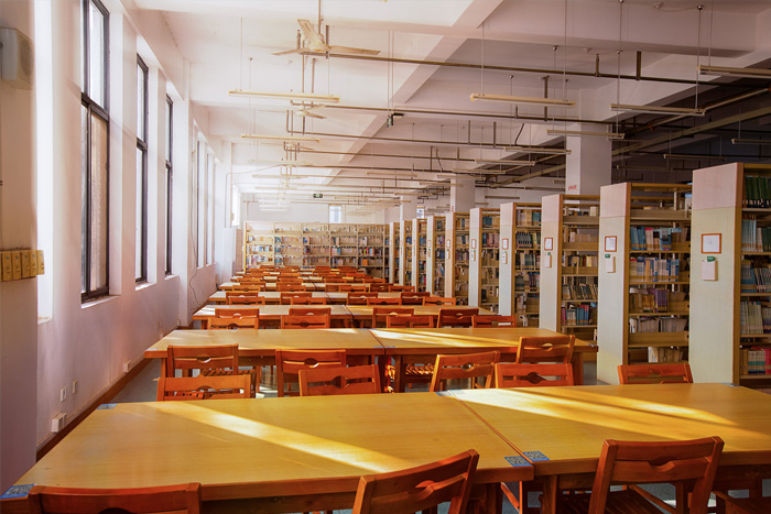 光照會(huì)加速紙質(zhì)文獻(xiàn)的氧化